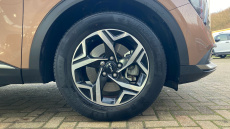 Kia Sportage 1.6T GDi ISG 2 5dr Petrol Estate